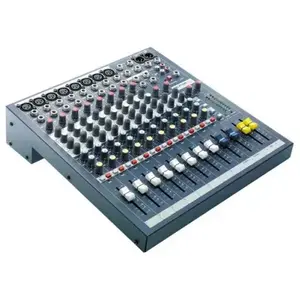 Comparateur de prix : Table de Mixage SOUNDCRAFT EPM8