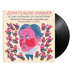 Comparateur de prix : The Orchard Jean Claude Vannier et son orchestre de mandolines