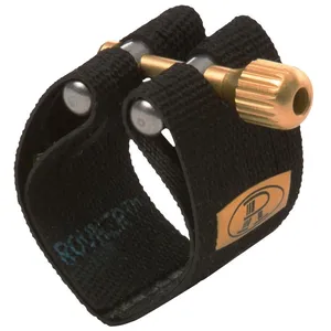 Rovner C-2M - Ligature Saxophone Rovner MKIII