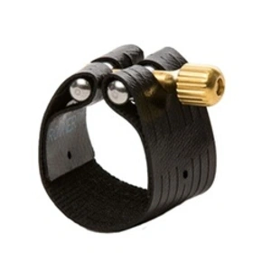 1MD - Ligature Saxophone Rovner Dark 1md