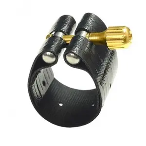 Rovner 1RXS - Ligature Saxophone Rovner Dark 1rxs