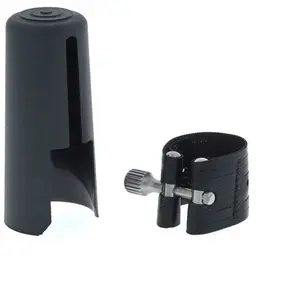Rovner 1r - Ligature Clarinette Rovner Dark 1rVendu parwoodbrass
