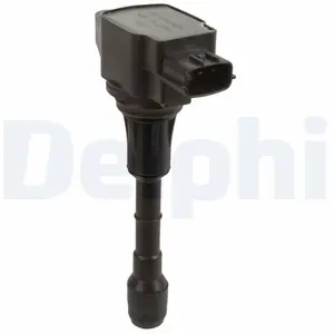 Bobine d'allumage DELPHI GN10244 pas cher