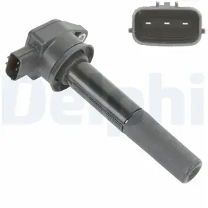 Delphi Bobine d'allumage GN1035811B1 pas cher