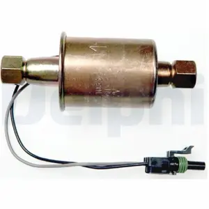 DELPHI Pompe à carburant (Ref: FD0009-11B1) pas cher