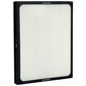 Comparateur de prix : Air Naturel Hepasilent Filtre pour purificateur d'air de qualité médicale Blueair 200