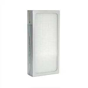 Comparateur de prix : Filtre HEPASilent  pour purificateur d'air Blueair 402