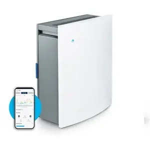 Blueair 205 Hepasilent Purificateur D'Air De Qualité Médicale