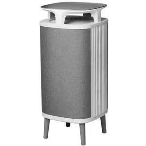 Comparateur de prix : Blueair Purificateur d'air 5240i 26 W Gris