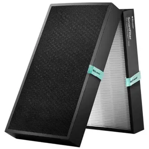 Comparateur de prix : Blueair - Filtre HealthProtect SmartFilter 7700 Découvrez notre Filtre HealthProtect SmartFilter 7700.