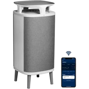 Comparateur de prix : Purificateur d'air - ionisateur d'air Blueair - 105941