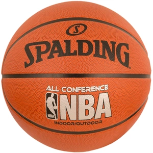 Spalding Mcdavid Basketball-84631Z Basketball Adulte Unisexe, Teal/Pink, 6 pas cher