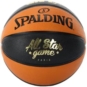 Comparateur de prix : Ballon de basketball Spalding Varsity TF-150 Orange Taille 7 85057Z