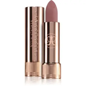 Anastasia Beverly Hills Matte Lipstick rouge à lèvres mat teinte Soft ... pas cher