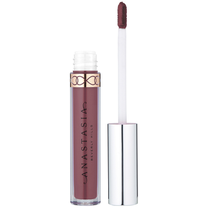 Anastasia Beverly Hills Rouge à Lèvres Liquide 3,2 g (nuances variées) - Dusty Rose pas cher