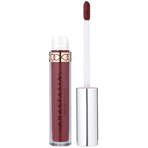 Comparateur de prix : Anastasia Beverly Hills Liquid Lipstick - Kathryn for Women 0.11 oz Lipstick