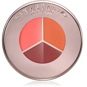 ANASTASIA BEVERLY HILLS Magic Touch Blush Trio - blush Vendu parsephora