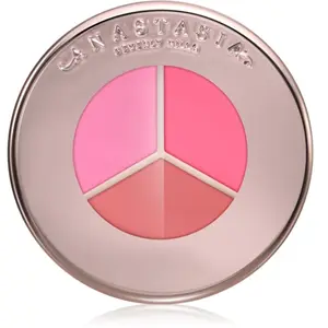 ANASTASIA BEVERLY HILLS Magic Touch Blush Trio - blush Vendu parsephora