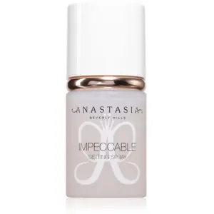 ANASTASIA BEVERLY HILLS Impeccable Blurring Matte Setting Spray - Spra... pas cher