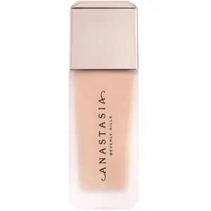 ANASTASIA BEVERLY HILLS Impeccable Blurring Second Skin Matte Foundati... pas cher