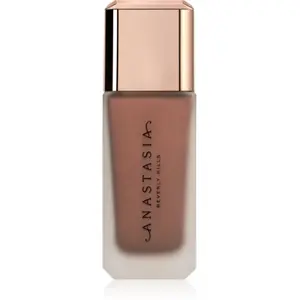 ANASTASIA BEVERLY HILLS Impeccable Blurring Second Skin Matte Foundati... pas cher