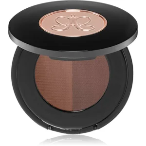 Anastasia Beverly Hills Brow Powder Duo - AuburnVendu paramazon