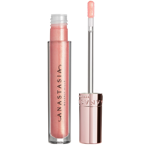 Anastasia Beverly Hills Lip Gloss brillant à lèvres teinte Peachy 4,5 mlVendu parsephora