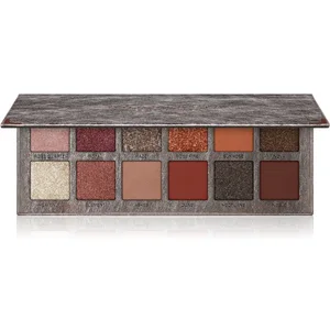 Comparateur de prix : ANASTASIA BEVERLY HILLS Rose Metals - Palette de fards à paupières 