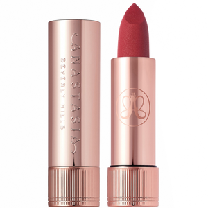 Comparateur de prix : ANASTASIA BEVERLY HILLS Matte & Satin Lipstick - Rouge à lèvres 