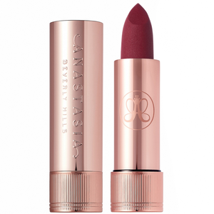 ANASTASIA BEVERLY HILLS Matte & Satin Lipstick - Rouge à lèvres pas cher