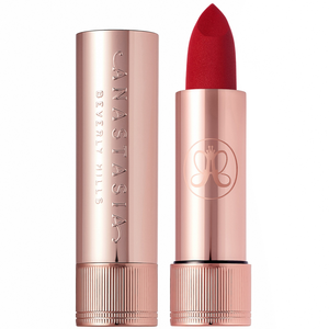 ANASTASIA BEVERLY HILLS Matte & Satin Lipstick - Rouge à lèvres pas cher