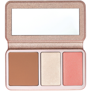 Anastasia Beverly Hills Face Palette - Italian Summer pas cher