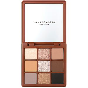 Anastasia Beverly Hills Mini Sultry Eye Shadow Palette pas cher