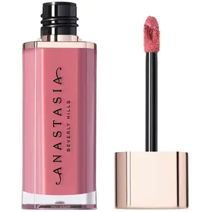 Anastasia Beverly Hills Lip Velvet Rouge à Lèvres 3,5 g (nuances variées) - Rosy Mauve pas cher