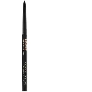 Anastasia Beverly Hills Brow Wiz Deluxe - Dark Brown pas cher