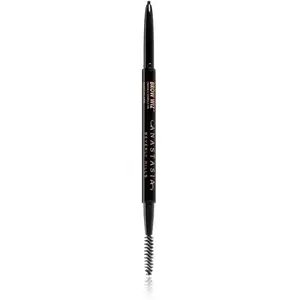 Comparateur de prix : Anastasia Beverly Hills Brow Wiz 0.08g (Various Shades) - Granite