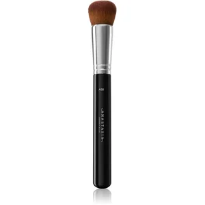 Comparateur de prix : Anastasia Beverly Hills Pro Brush A30 pinceau kabuki fond de teint 1 pcs
