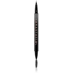 Comparateur de prix : ANASTASIA BEVERLY HILLS Microstroke Brow Pen - Crayon à sourcils 