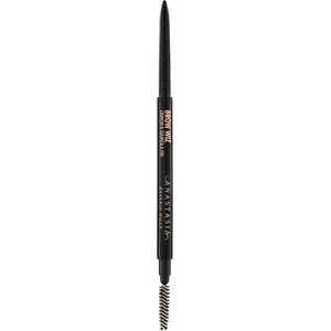 Comparateur de prix : Anastasia Beverly Hills Brow Wiz 0.08g (Various Shades) - Dark Brown