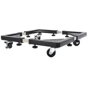 Support Universel Amovible De Base De Réfrigérateur De Machine à Laver...Vendu parcdiscount