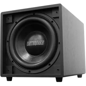 Caissons de basses Earthquake Supernova MKIV-12 pas cher