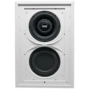 Caissons de basses encastrables Earthquake IW-Sub10 pas cher