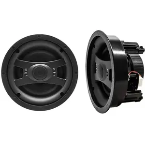 Comparateur de prix : Enceintes encastrables Earthquake ECS-6.5 (la paire)