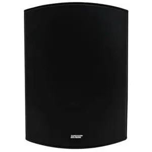Comparateur de prix : Enceintes d'extérieur Earthquake AWS-802 Noir (la pièce)