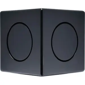 Caissons de basses Earthquake MiniMe-DSP-P63 Noir pas cher