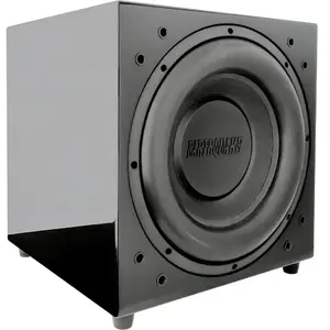 Caissons de basses Earthquake MiniMe-DSP-FF15 pas cher