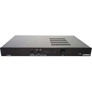 Amplis de puissance Earthquake XJ-700-DSP pas cher