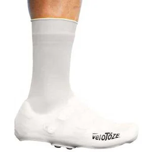 Comparateur de prix : Velotoze Couvre Chaussures Tall Silicone S