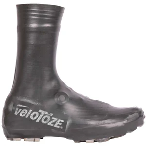 Velotoze Couvre Chaussures Tall Mtb/gravel pas cher