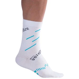 Velotoze Chaussettes Coolmax Active Compression pas cher